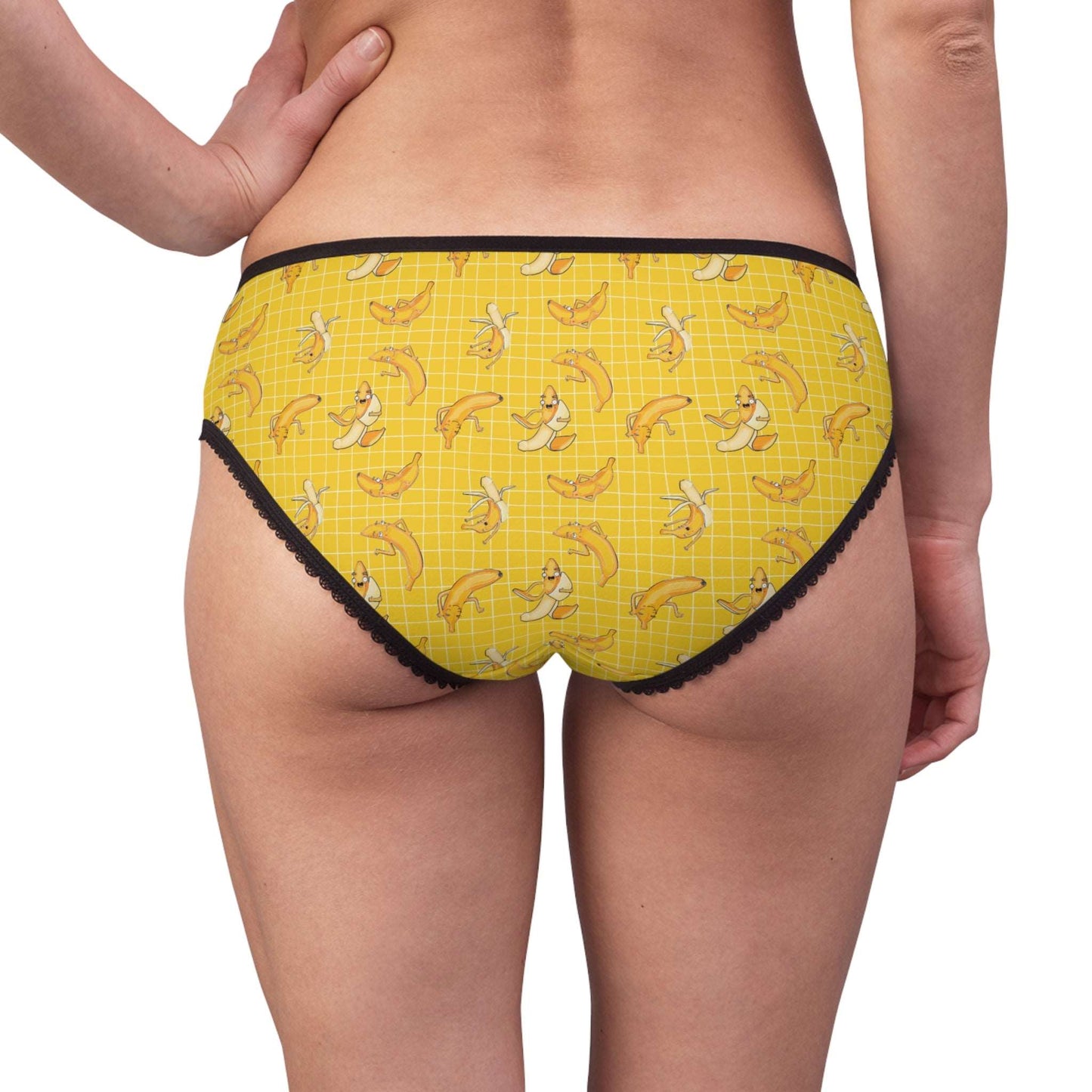 Women's Briefs