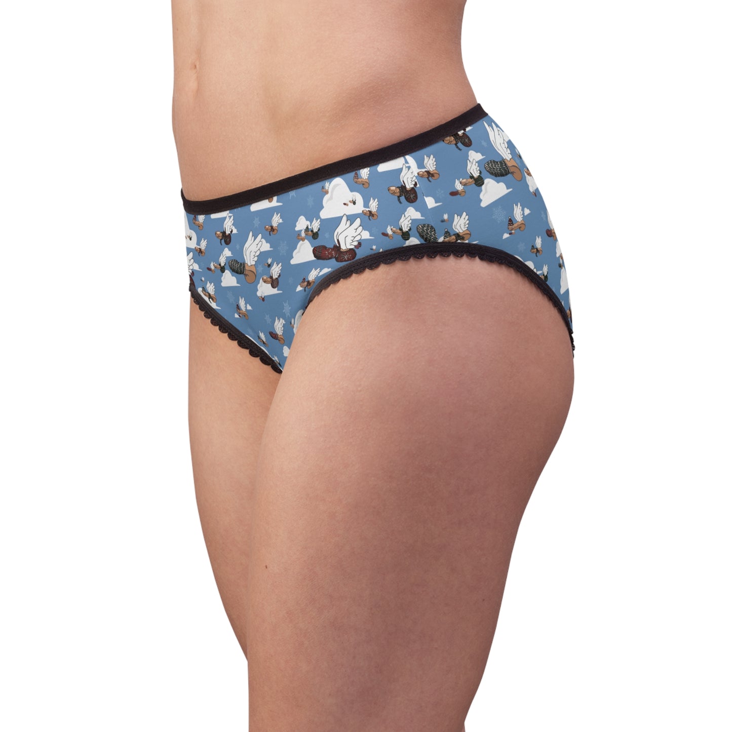 Women's Briefs
