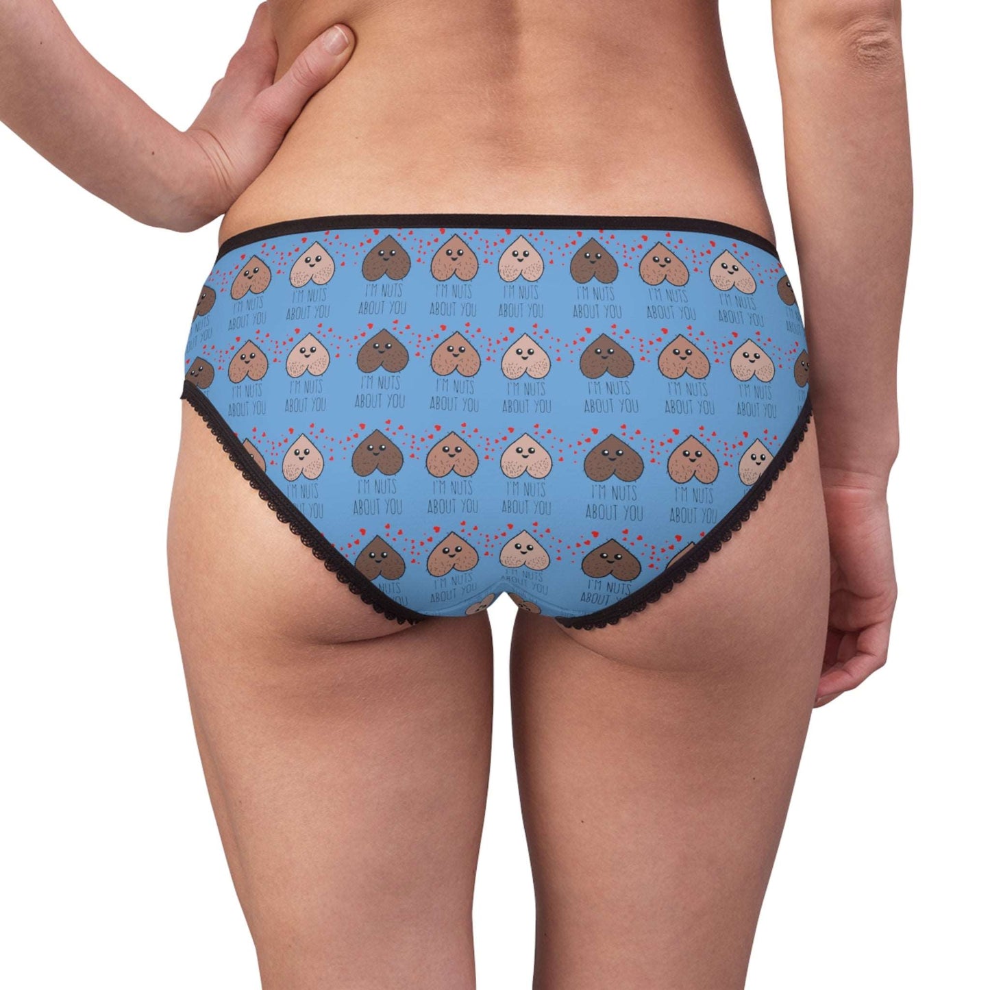 Women's Briefs