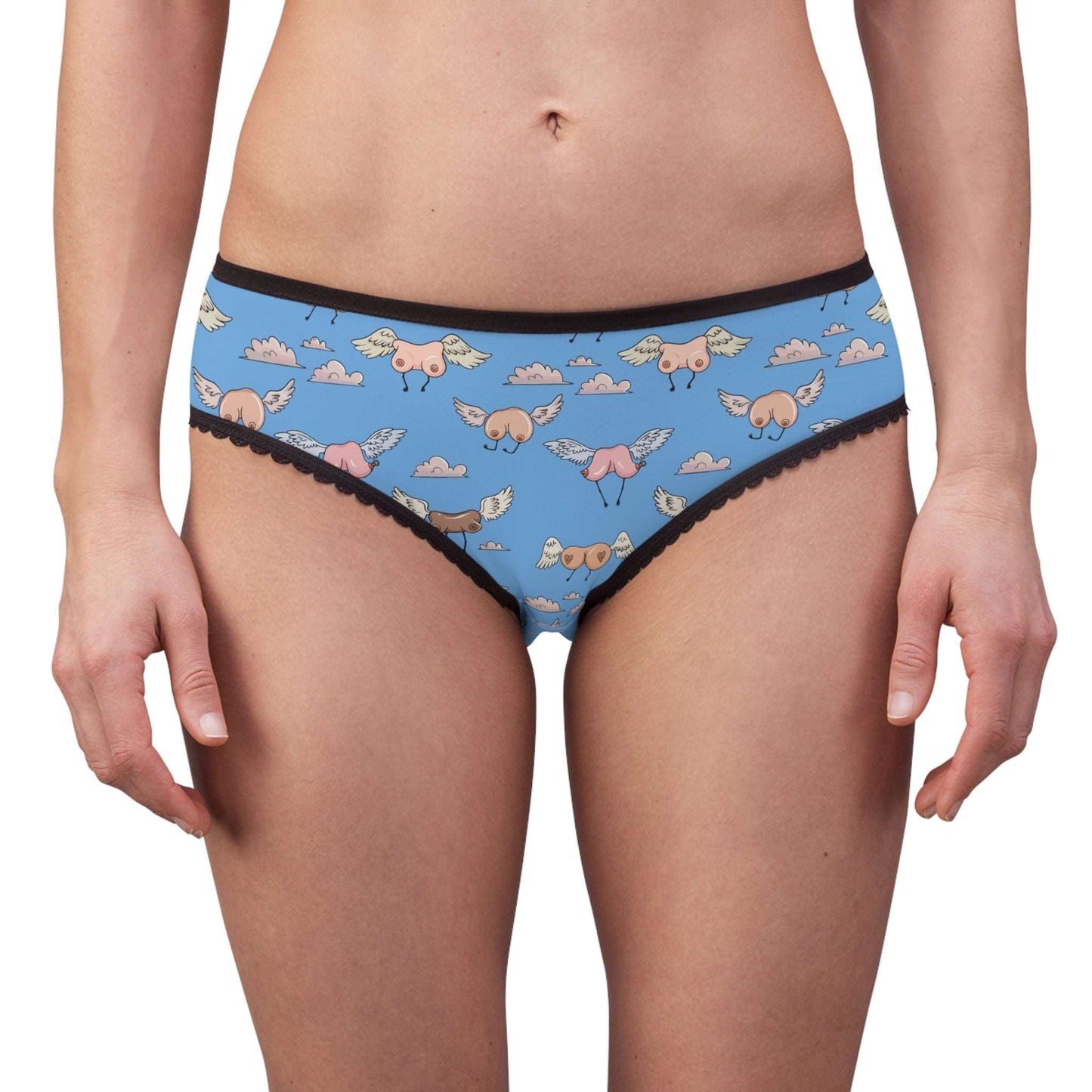 Women's Briefs