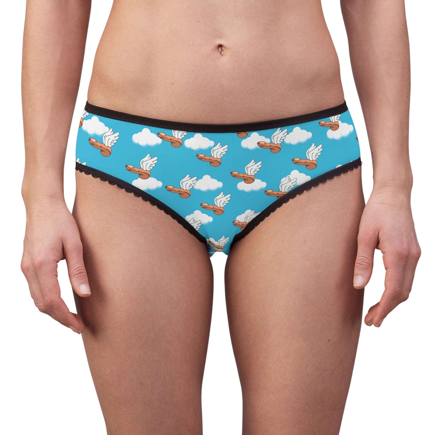 Women's briefs