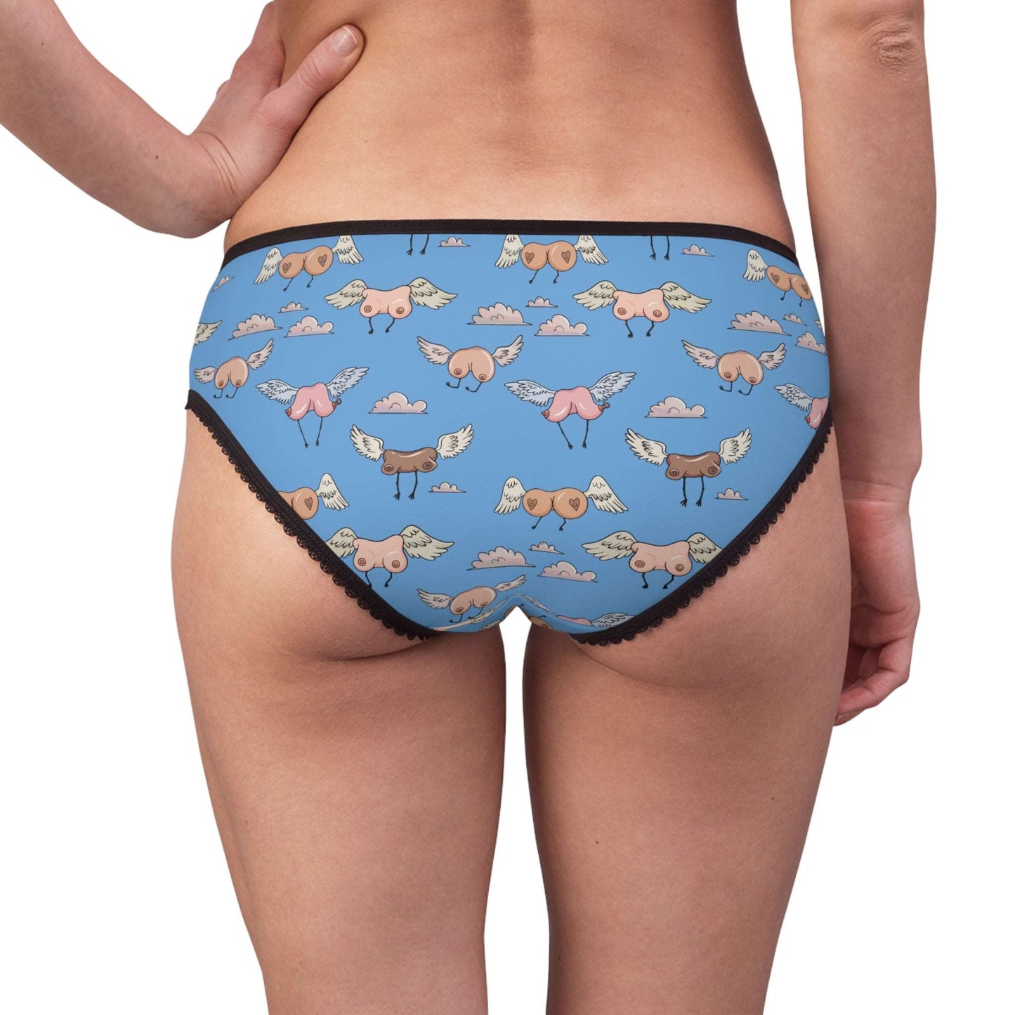 Women's Briefs
