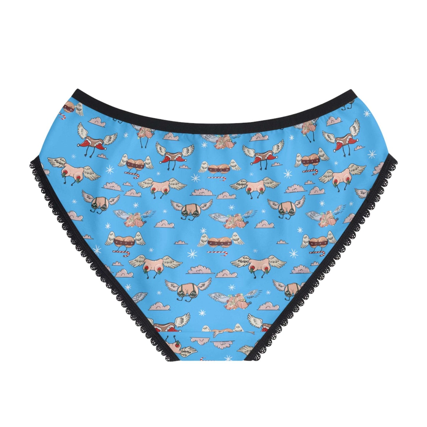 Women's Briefs