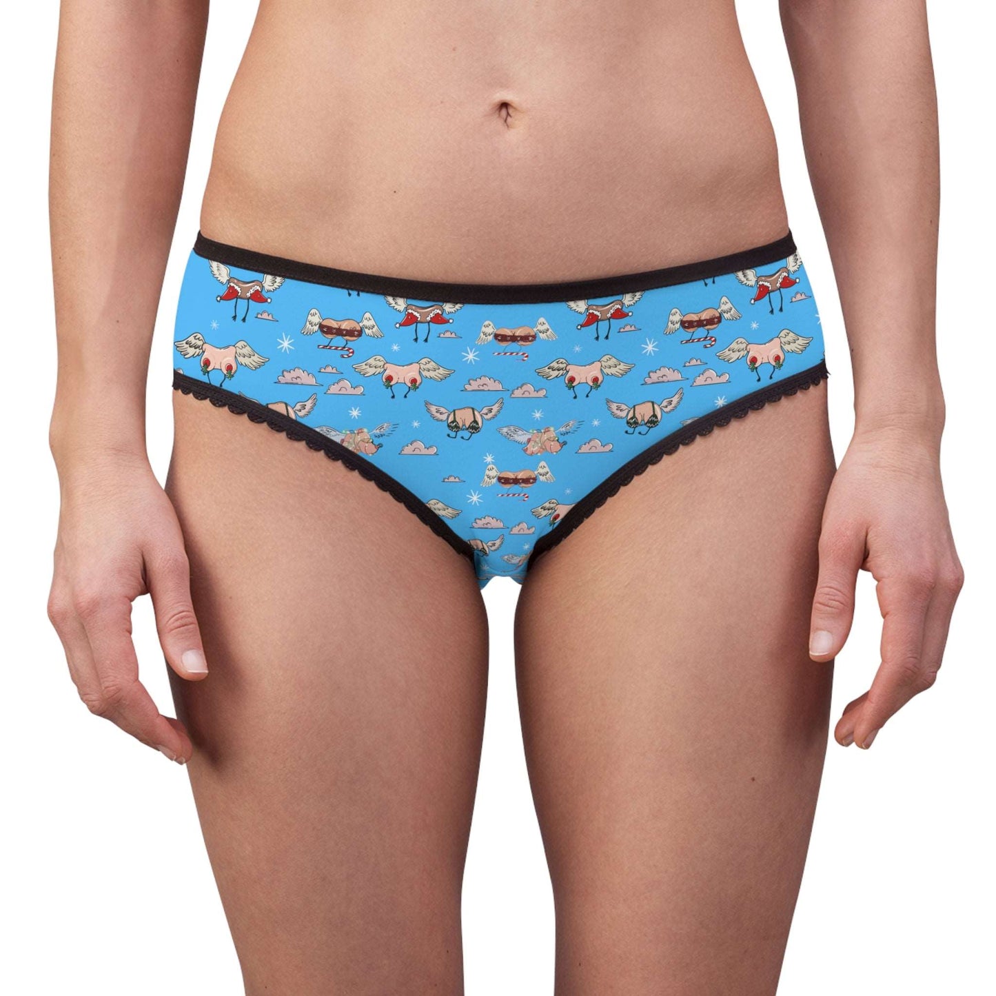 Women's Briefs, Underwear, Panties