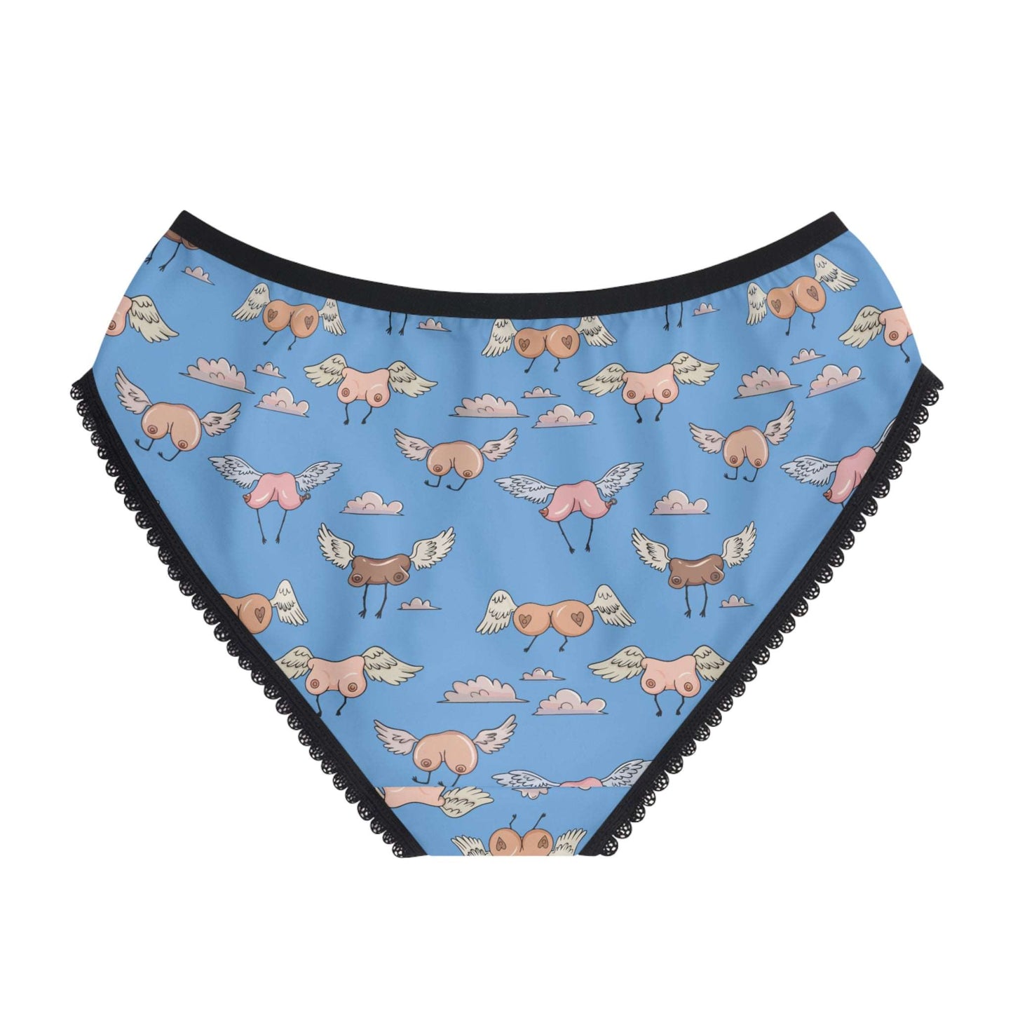Women's Briefs