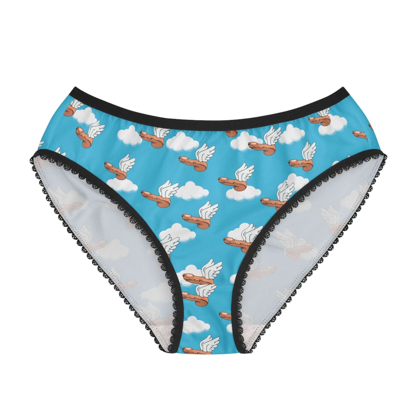 Women's briefs