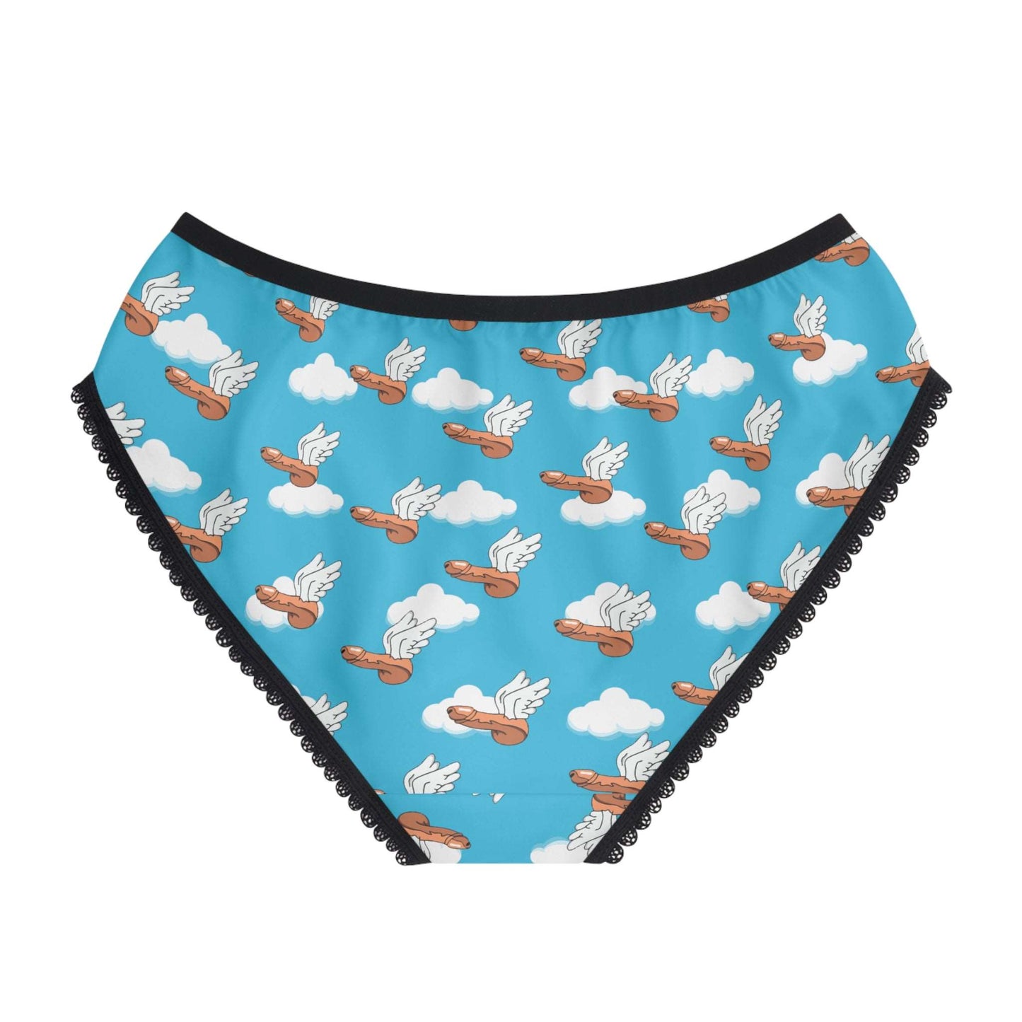 Women's briefs