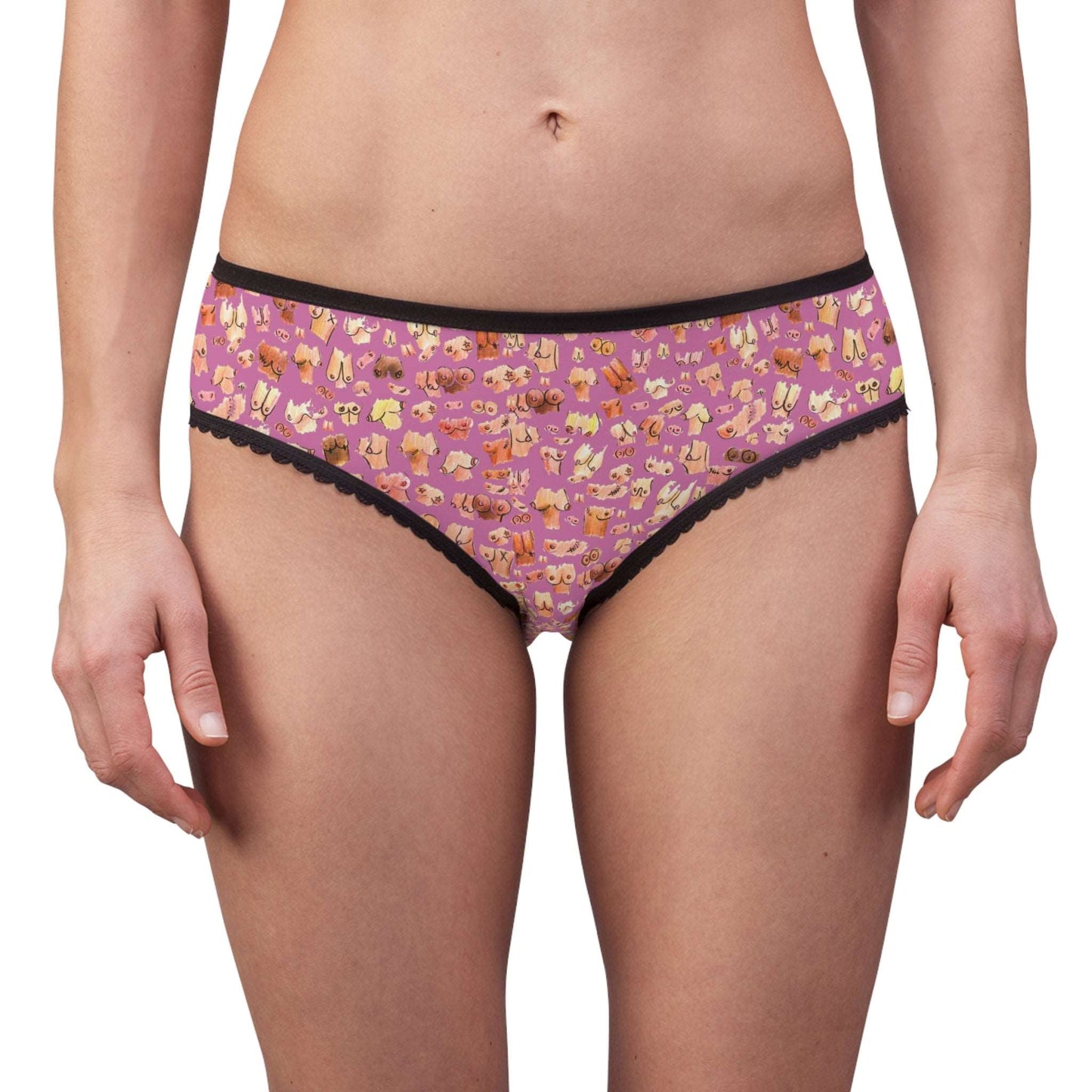 Women's Briefs