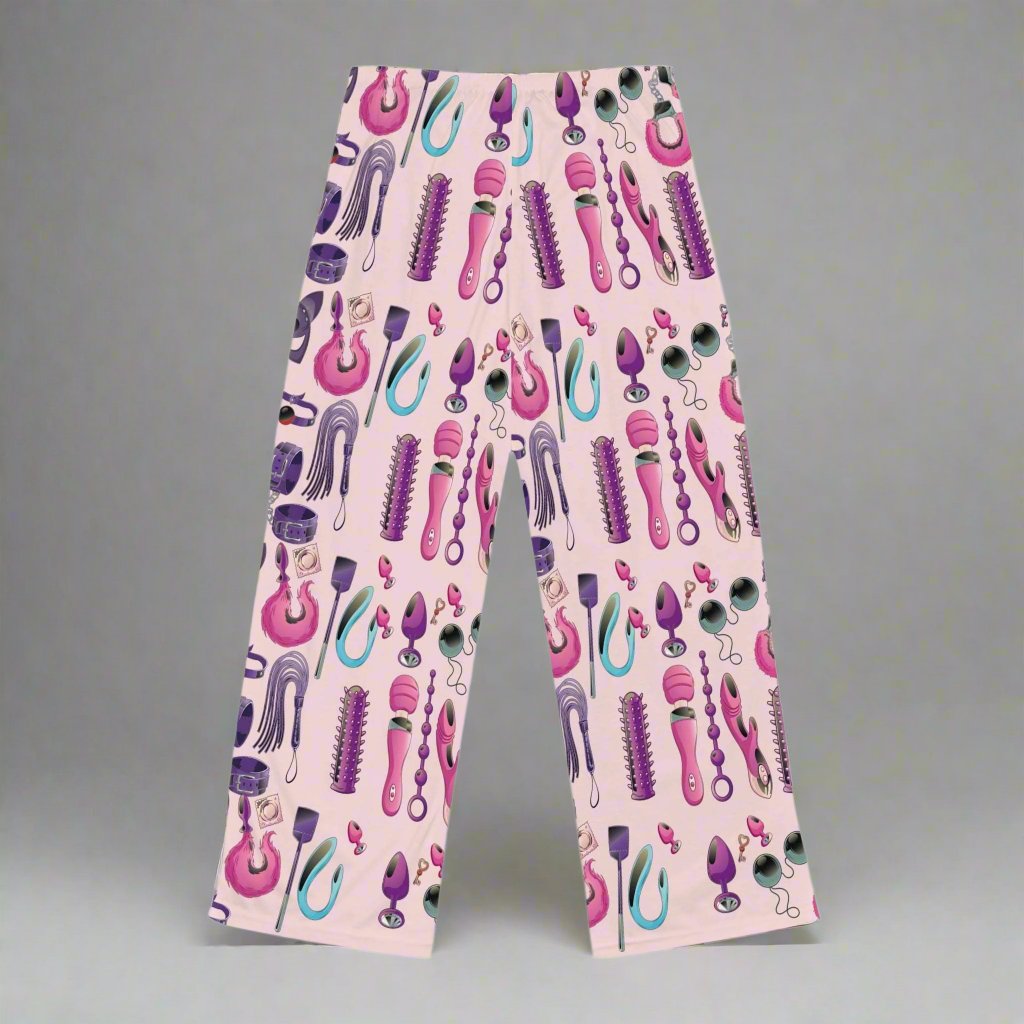 Toys for adults - Women's Pajama Pants