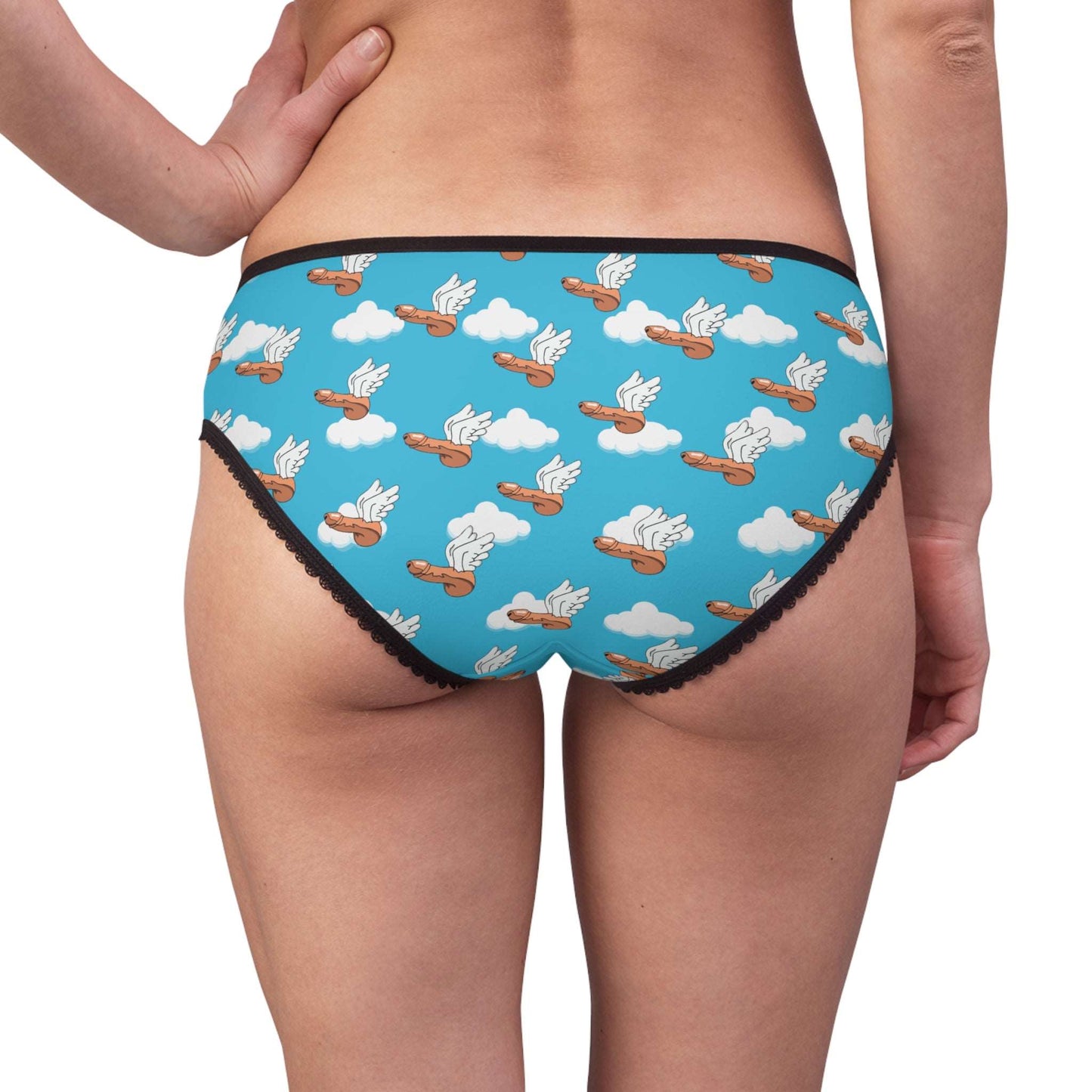 Women's briefs
