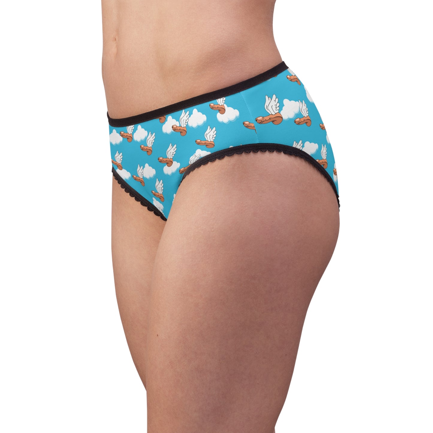 Women's briefs