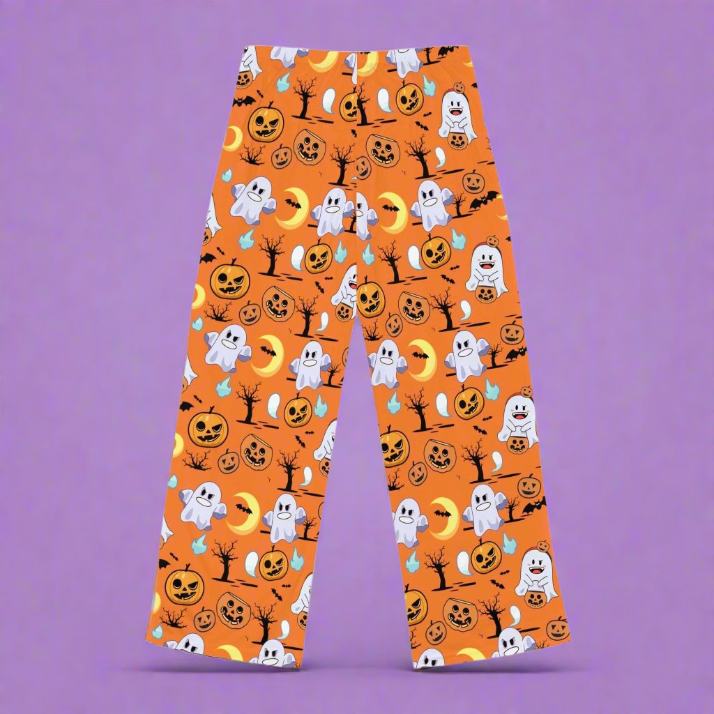 Halloween Women's Pajama Pants