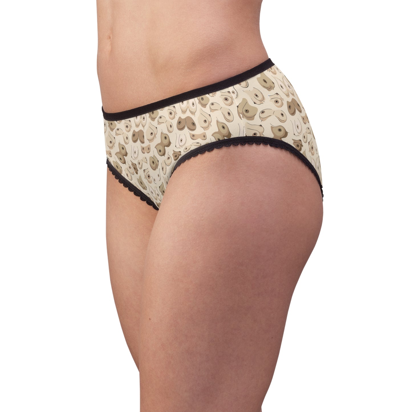 Women's Briefs