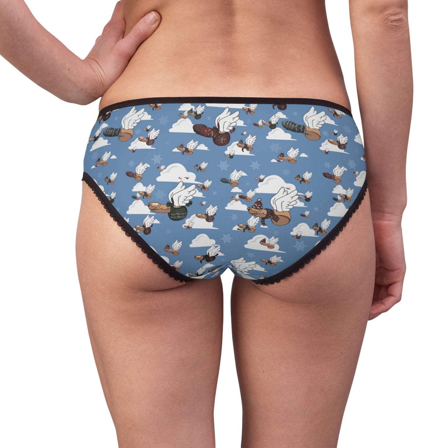 Women's Briefs, Underwear, Panties