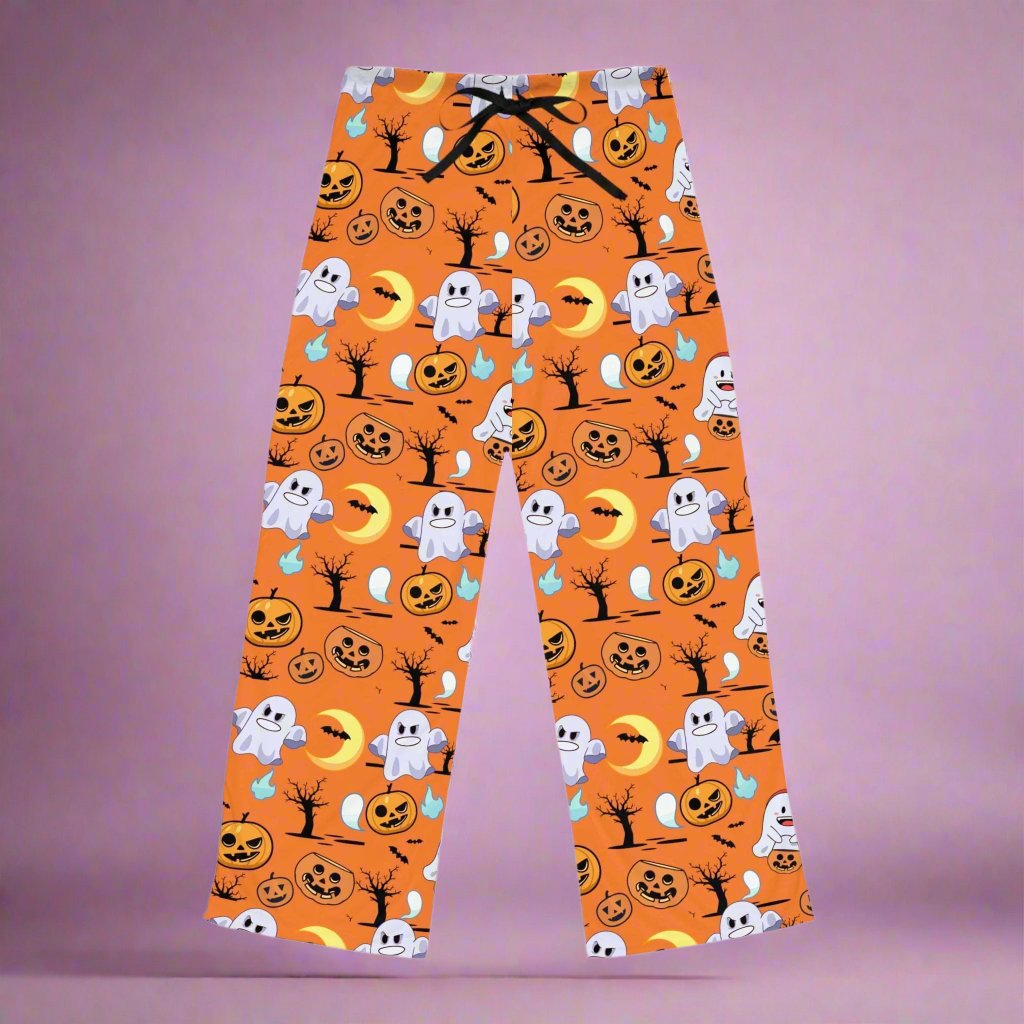 Halloween Women's Pajama Pants