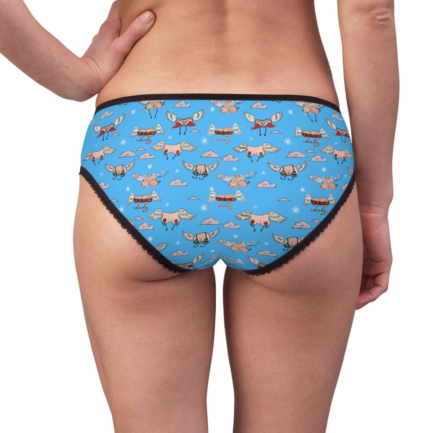 Women's Briefs, Underwear, Panties