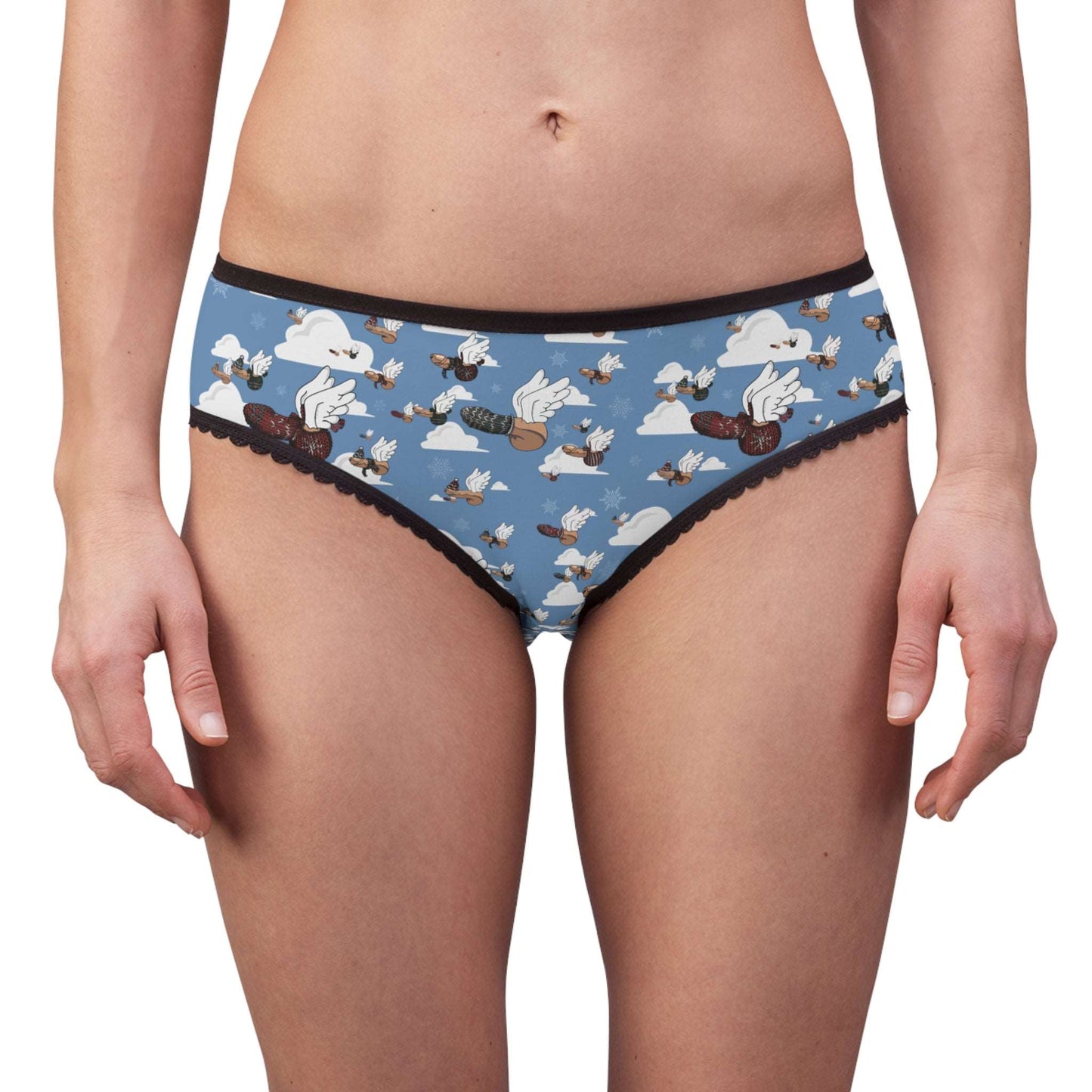 Women's Briefs, Underwear, Panties