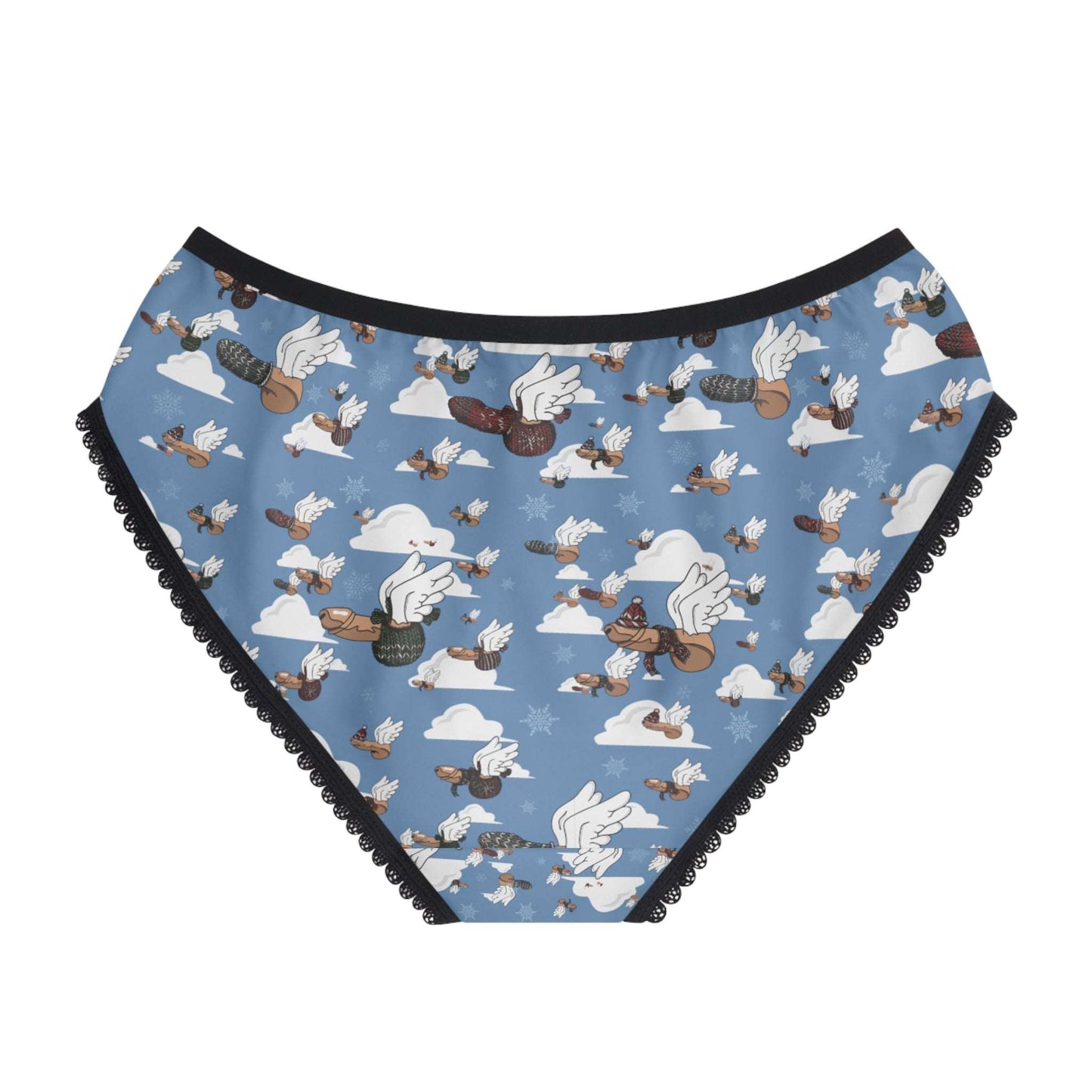 Women's Briefs