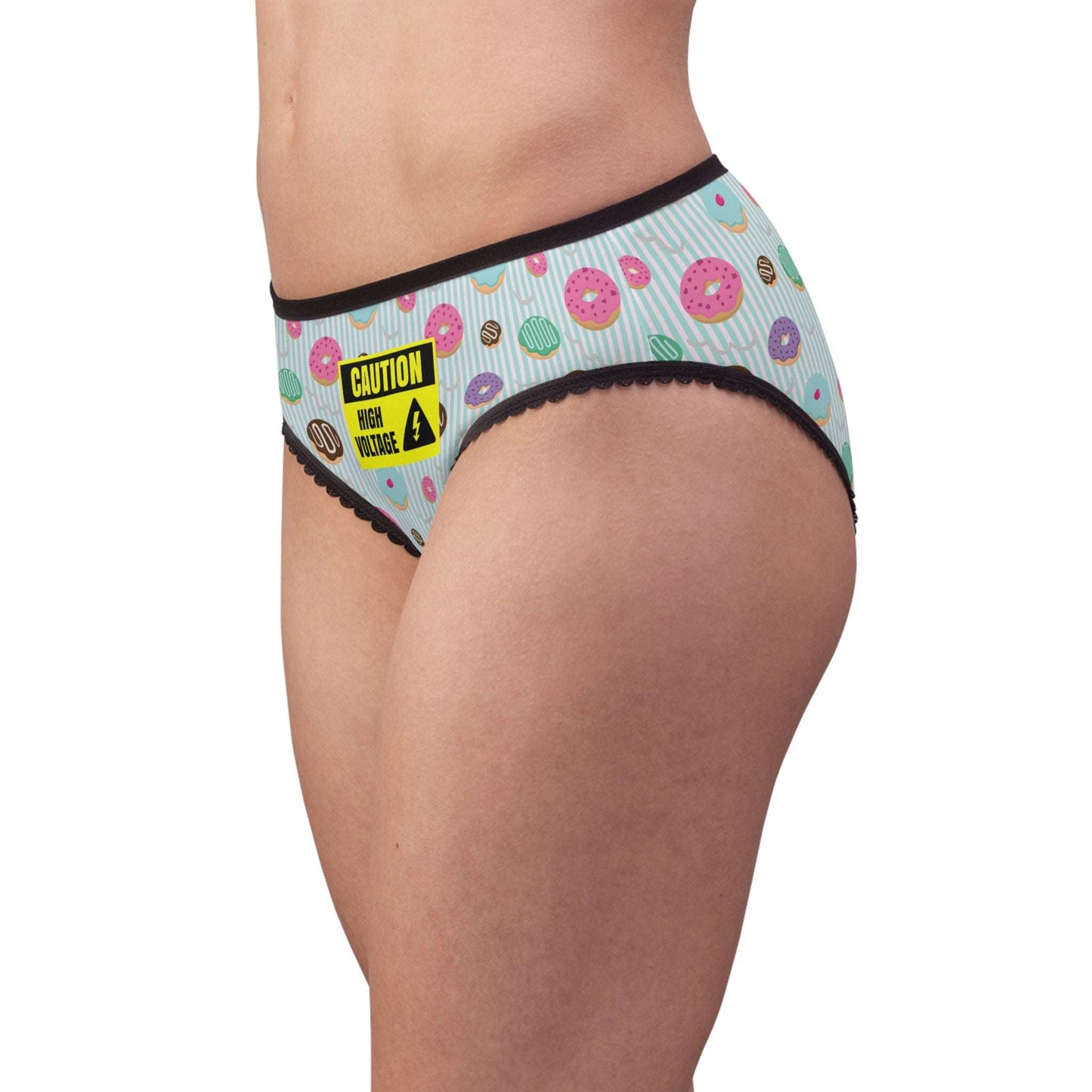 Women's Briefs, Underwear, Panties