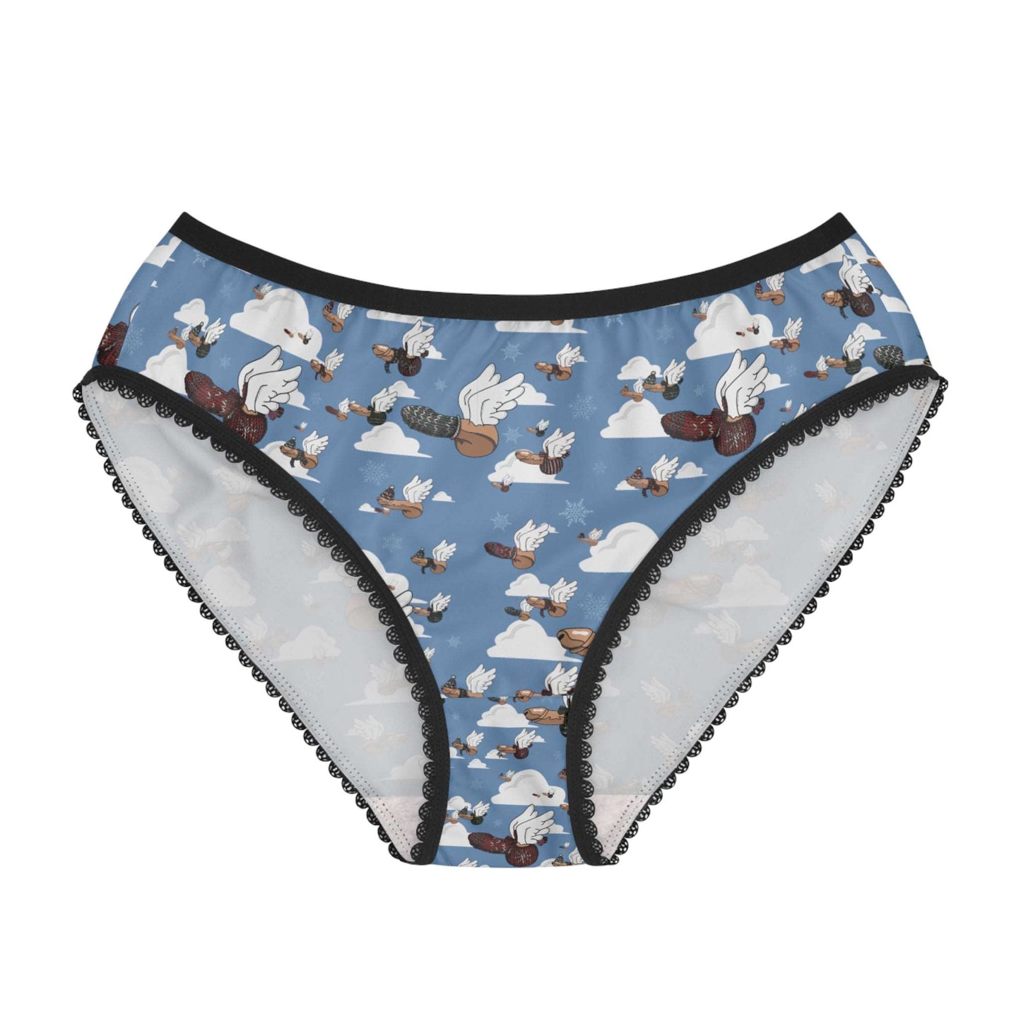 Women's Briefs, Underwear, Panties