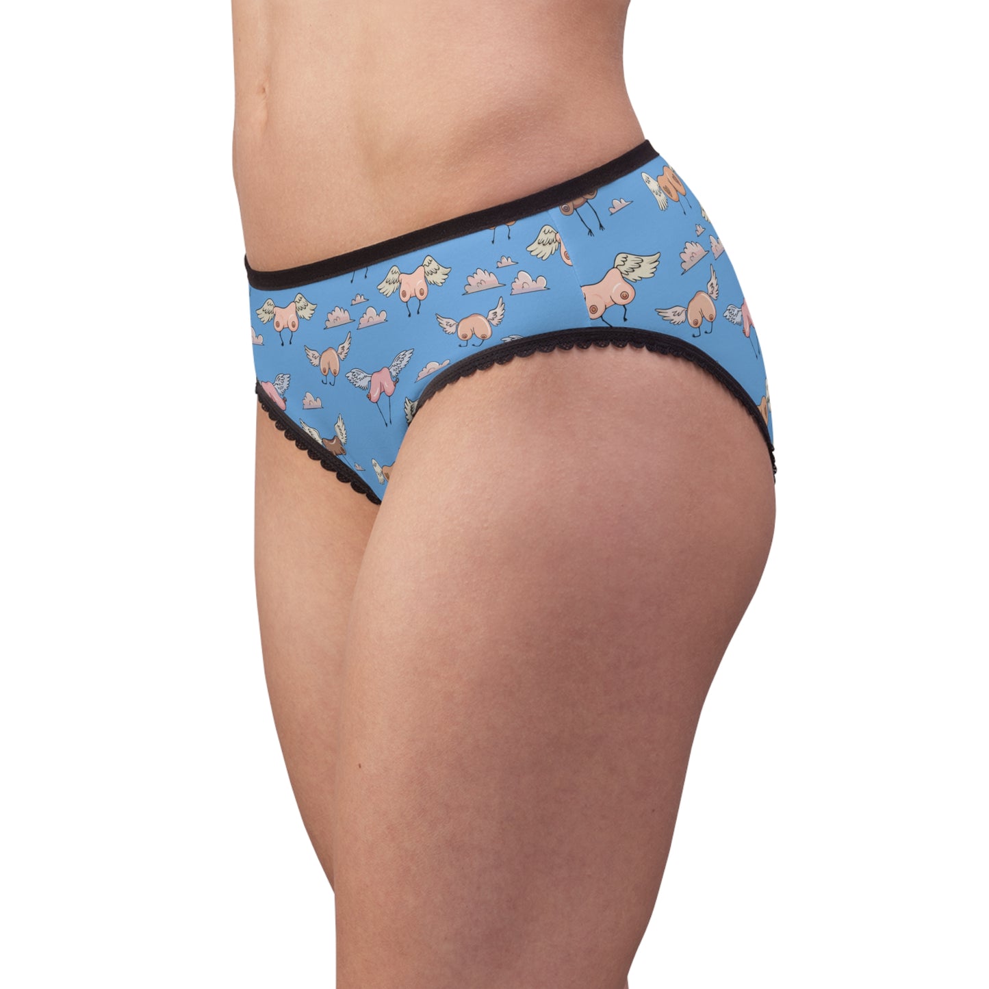 Women's Briefs