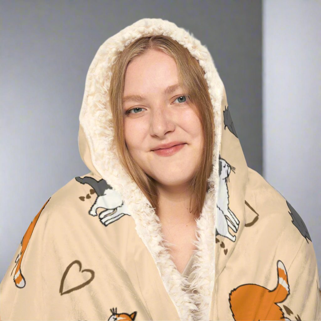 Snuggle blanket hoodie
Pooping cats hoodie
Cat lover gift
Sherpa-lined cat hoodie
Cozy cat blanket hoodie
Oversized blanket hoodie for cat lovers
Funny cat print hoodie
Pooping cats print
Blanket hoodie for pet lovers
Unique cat gift
Warm Sherpa hoodie
Cat-themed blanket hoodie
Winter loungewear for cat lovers
Christmas gift for cat owners
Cozy hoodie for cat lovers
Plush cat blanket hoodie
Fun cat design hoodie
Cute pet print hoodie
Funny hoodie for cat fans
Warm hoodie with cat print