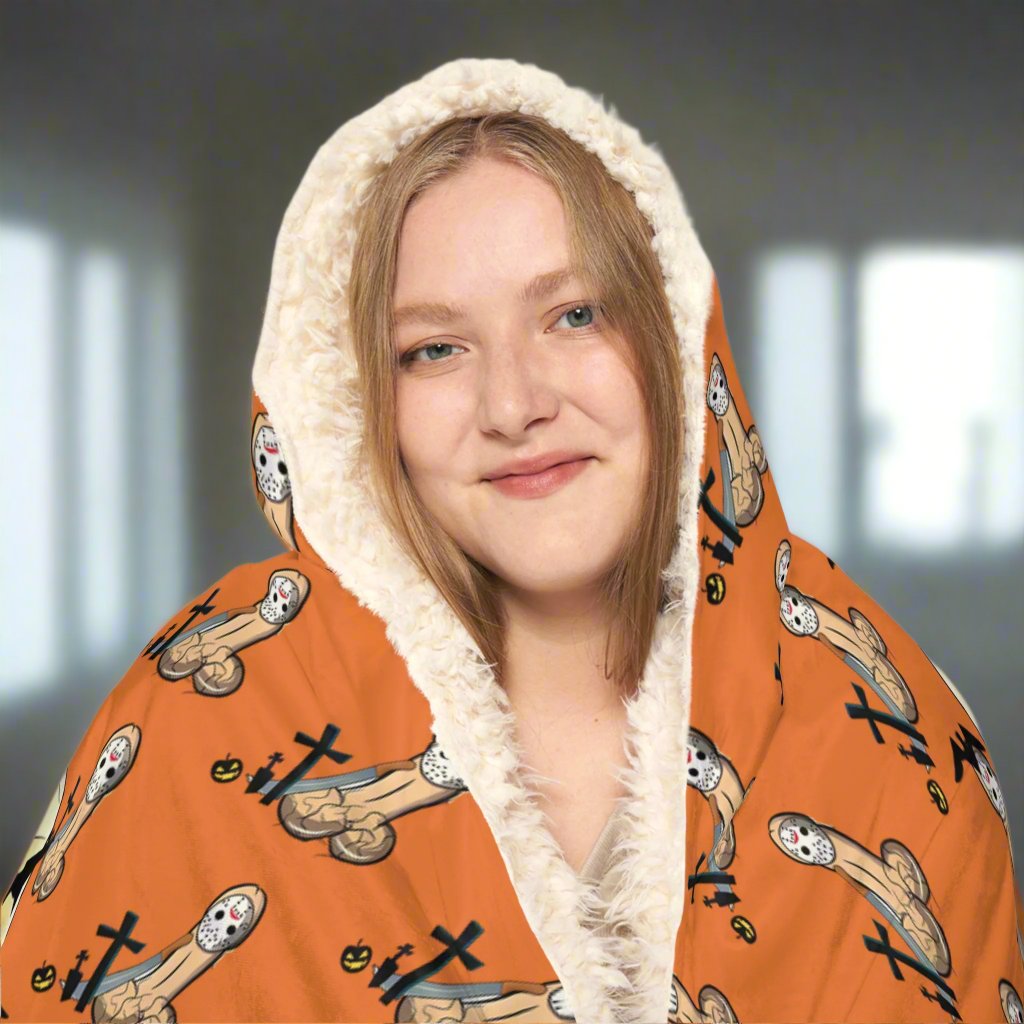 Snuggle Blanket Hoodie
Flying Boob Print
Fun Gift
Holiday Gift
Unique Gift
Comfort and Style
Cozy Hoodie
Playful Design
Fans of Humor
Gift for Any Occasion
Perfect Gift Idea
Oversized Hoodie
Quirky Clothing
Conversation Starter
Holiday Present Ideas