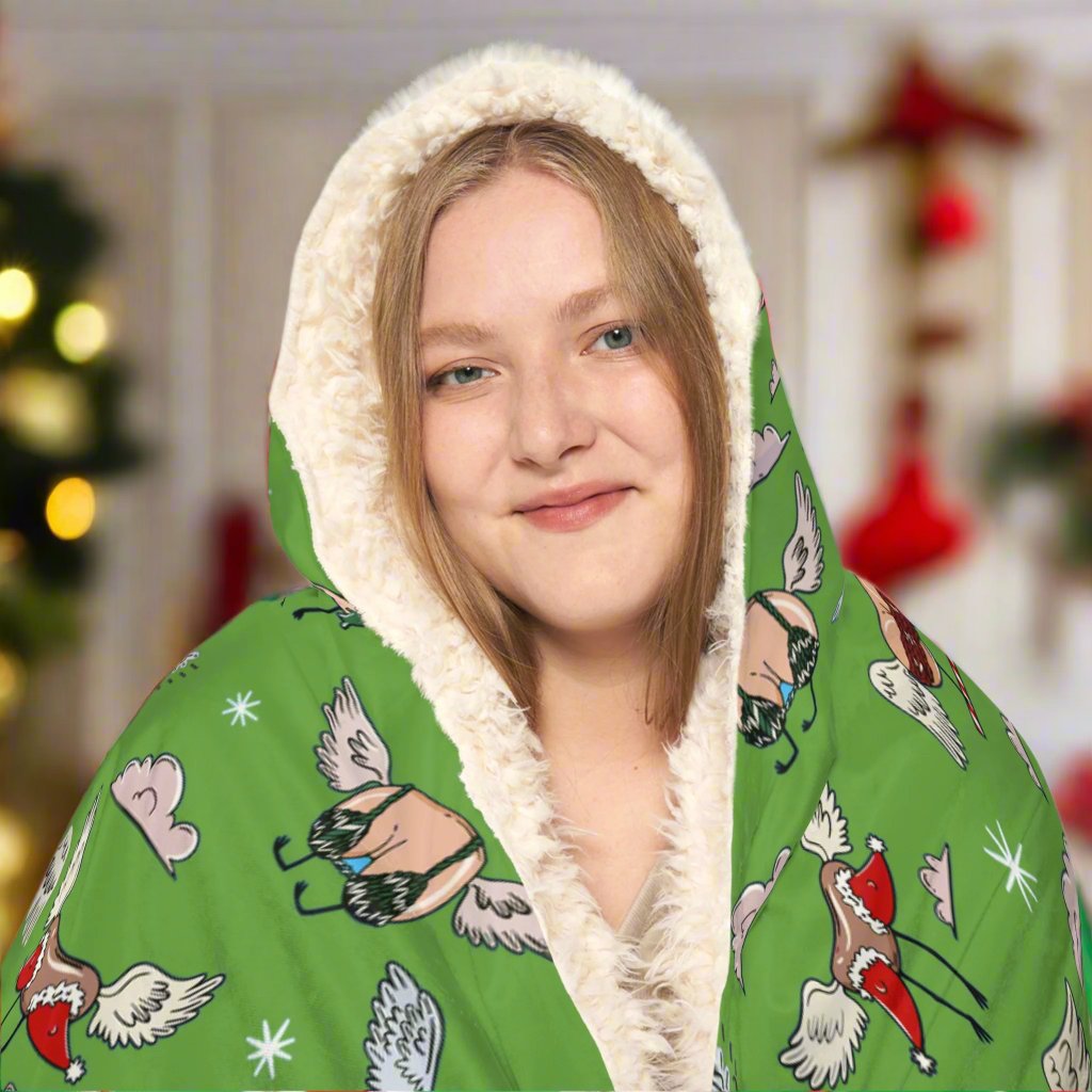 Snuggle blanket hoodie
Sherpa-lined blanket hoodie
New Year’s print hoodie
Flying boobs print
Cozy blanket hoodie
Oversized blanket hoodie
Christmas gift ideas
Unique holiday gift
Comfortable homewear
Winter fashion essentials
Soft Sherpa hoodie
Plush blanket hoodie
Fun holiday hoodie
New Year’s gift ideas
Homewear for winter
Warm winter clothing
Oversized Sherpa hoodie
Funny Christmas gift