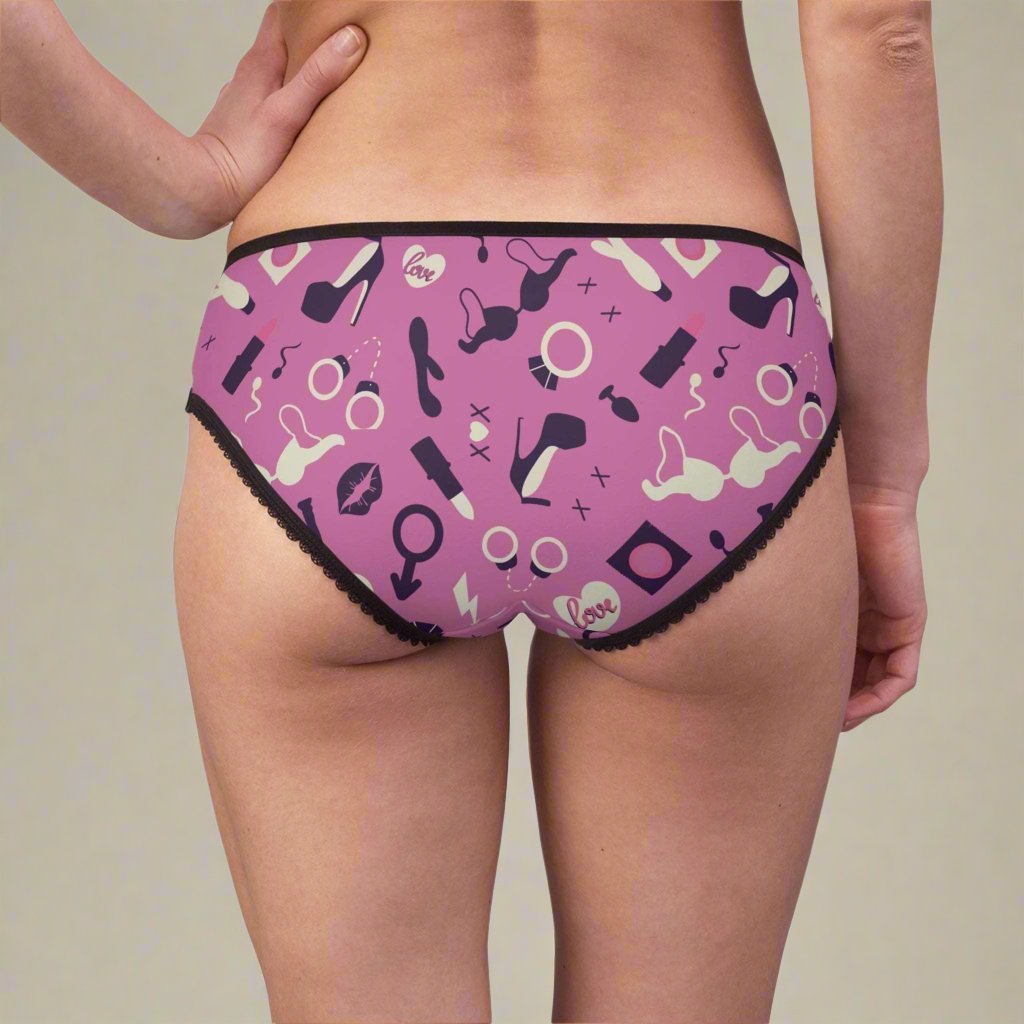 Funky printed Women's Briefs
Women's printed briefs
Comfortable women’s underwear
High-quality women’s briefs
Breathable women’s underwear
Women’s briefs gift
Bold women’s underwear
Women’s fun printed underwear
Stylish women’s briefs
Hypoallergenic women’s briefs
Soft and durable women’s briefs