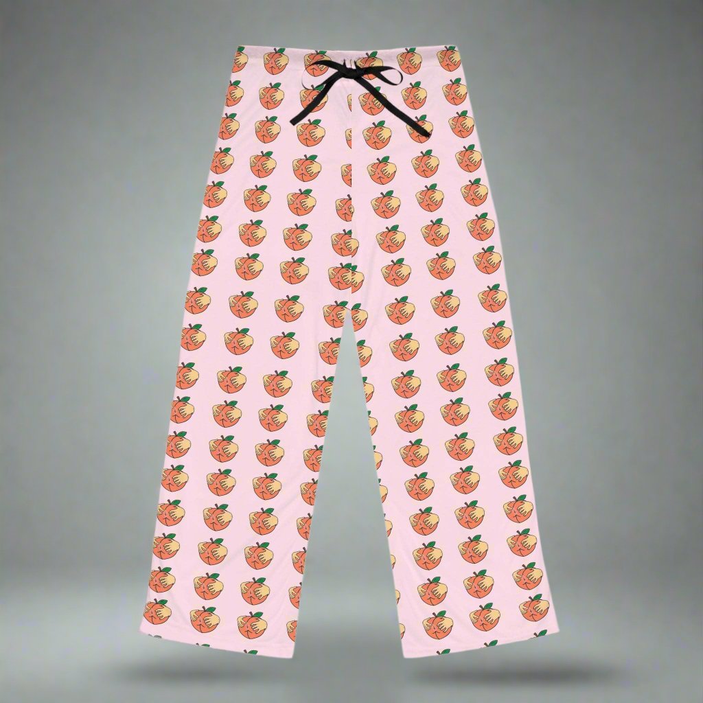 Women's Pajama Pants (AOP)