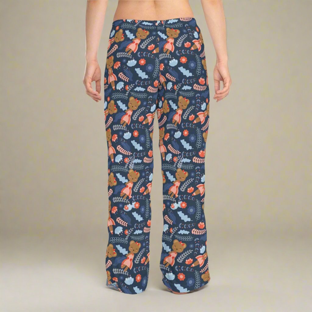 Women's Pajama Pants