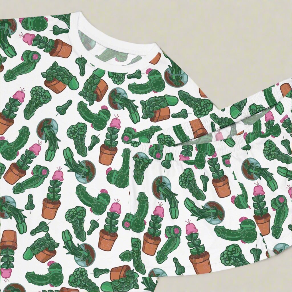 cute pajamas, pyjama short