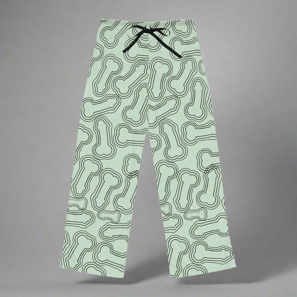 funky pajamas