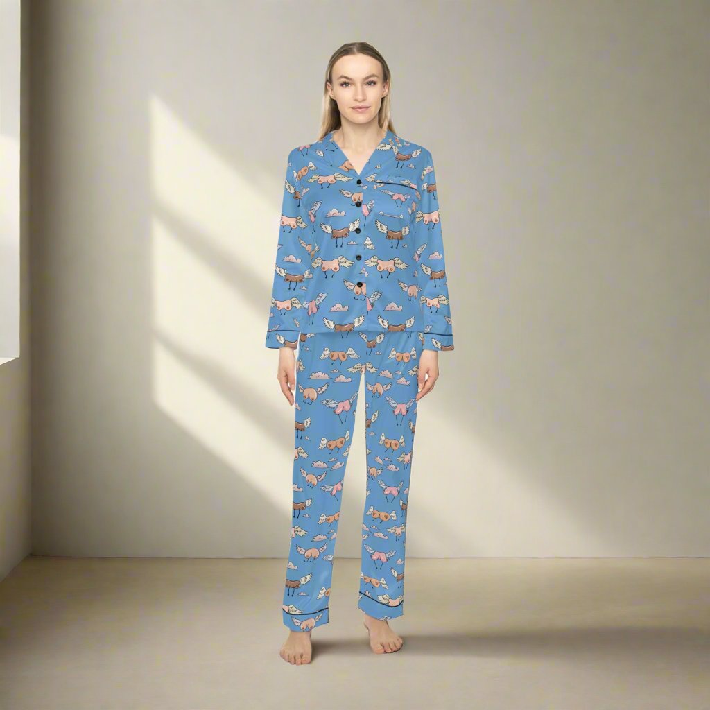pijamas, victoria secret