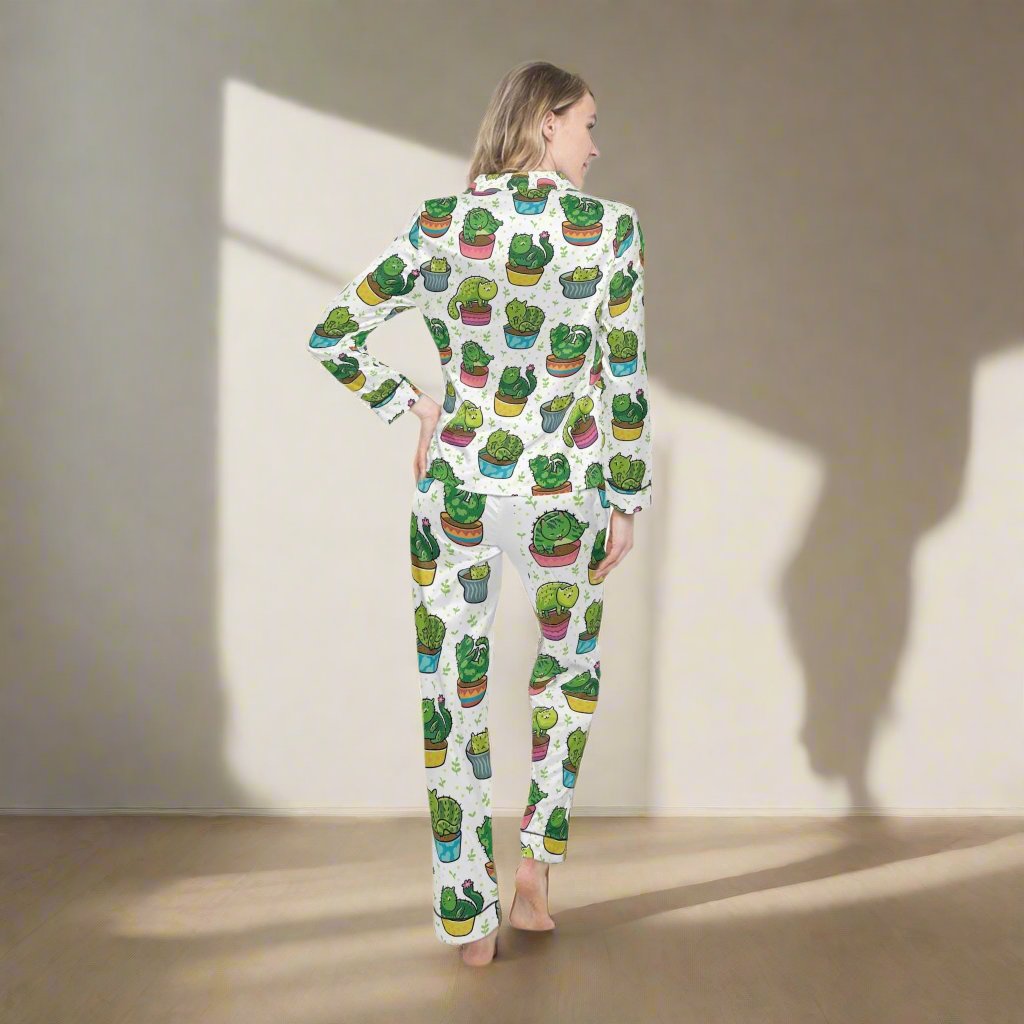 ladies pyjamas, pjs,