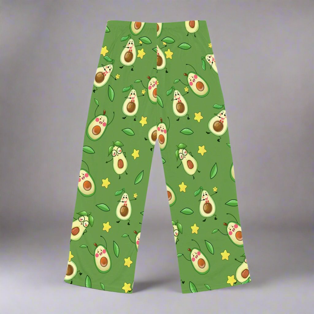 Avacado  Women's Pajama Pants