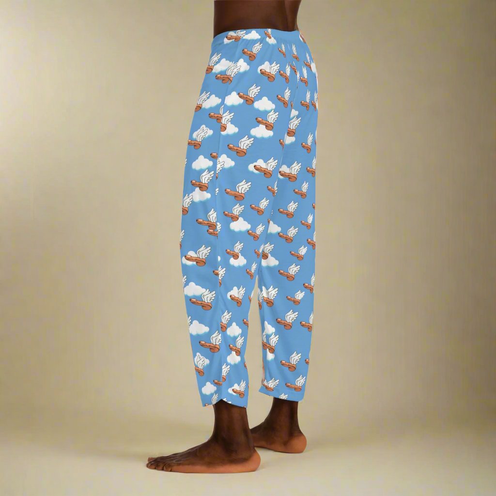 Men’s pajamas with bolt print
Funky lounge pants for men
CozyDream men’s nightwear
Cotton blend men’s pajama pants
Adjustable waistband sleep pants
Trendy men’s pajamas
Comfortable nightwear for men
Lightweight men’s loungewear
Men’s pajamas with pockets
Relaxed fit men’s sleepwear
Bolt pattern pajama pants
Funky pajama gift for men
Stylish loungewear pants for men
Machine washable men’s pajamas
Breathable men’s night pants
Soft cotton blend pajama pants
Men’s gift ideas for relaxation
Unique men’s sleepwea