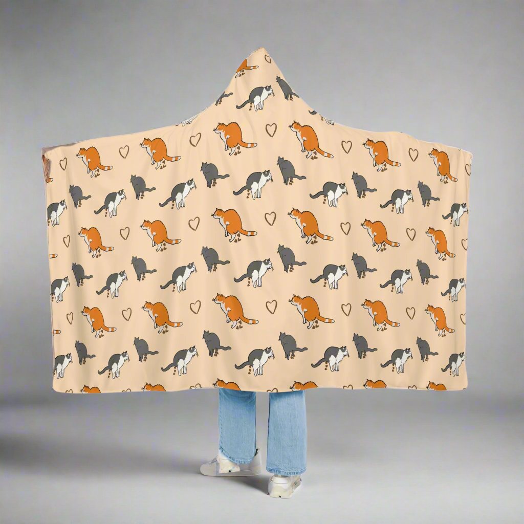 Snuggle blanket hoodie
Pooping cats hoodie
Cat lover gift
Sherpa-lined cat hoodie
Cozy cat blanket hoodie
Oversized blanket hoodie for cat lovers
Funny cat print hoodie
Pooping cats print
Blanket hoodie for pet lovers
Unique cat gift
Warm Sherpa hoodie
Cat-themed blanket hoodie
Winter loungewear for cat lovers
Christmas gift for cat owners
Cozy hoodie for cat lovers
Plush cat blanket hoodie
Fun cat design hoodie
Cute pet print hoodie
Funny hoodie for cat fans
Warm hoodie with cat print