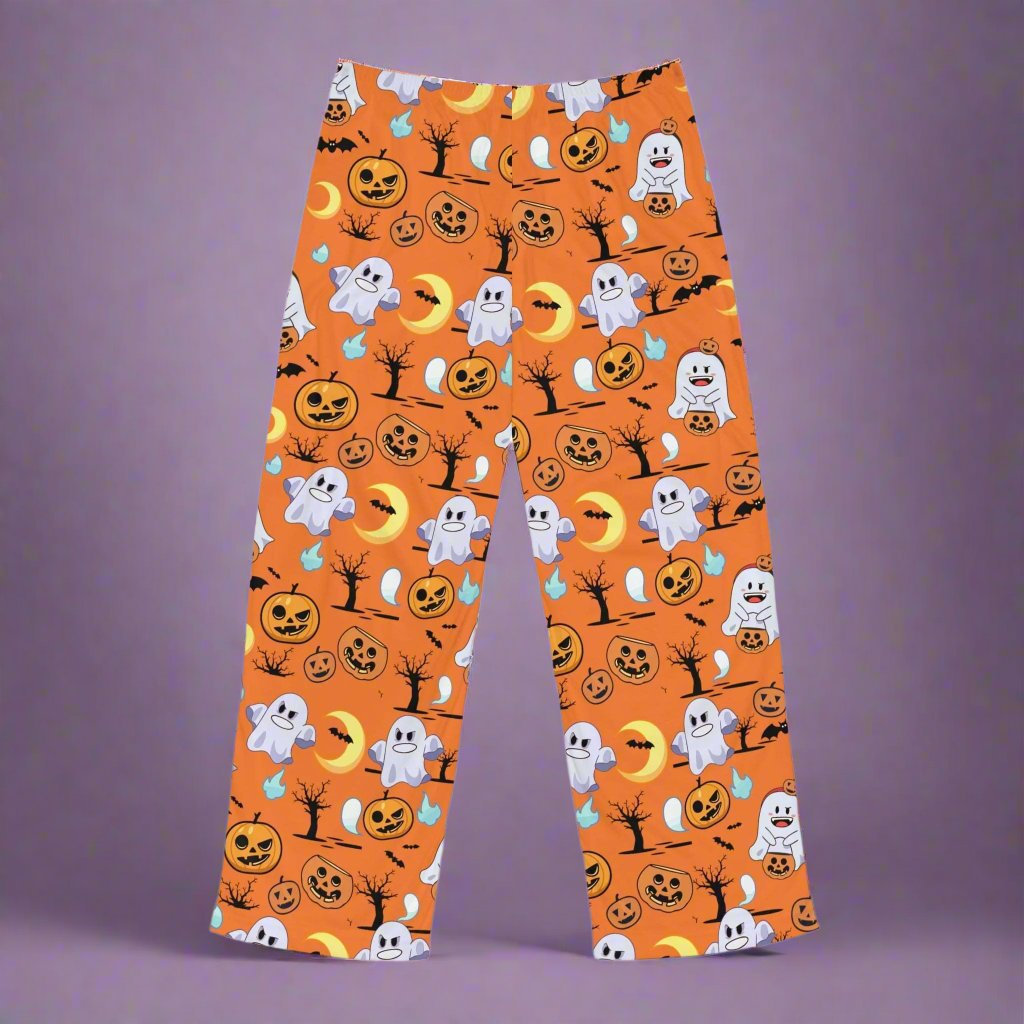 Halloween Pajama Pants Men's