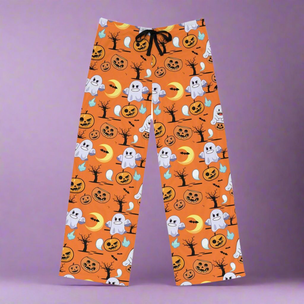 Halloween Pajama Pants Men's