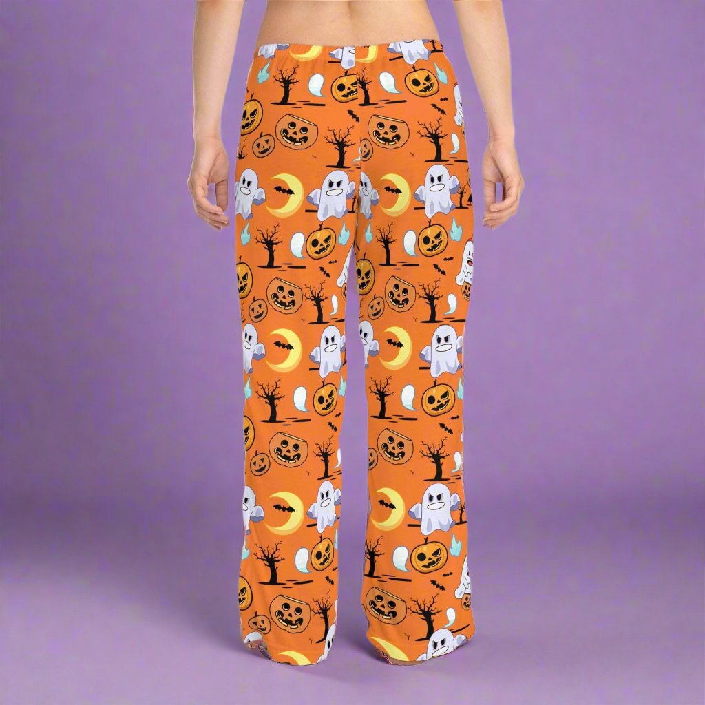 Halloween Women's Pajama Pants