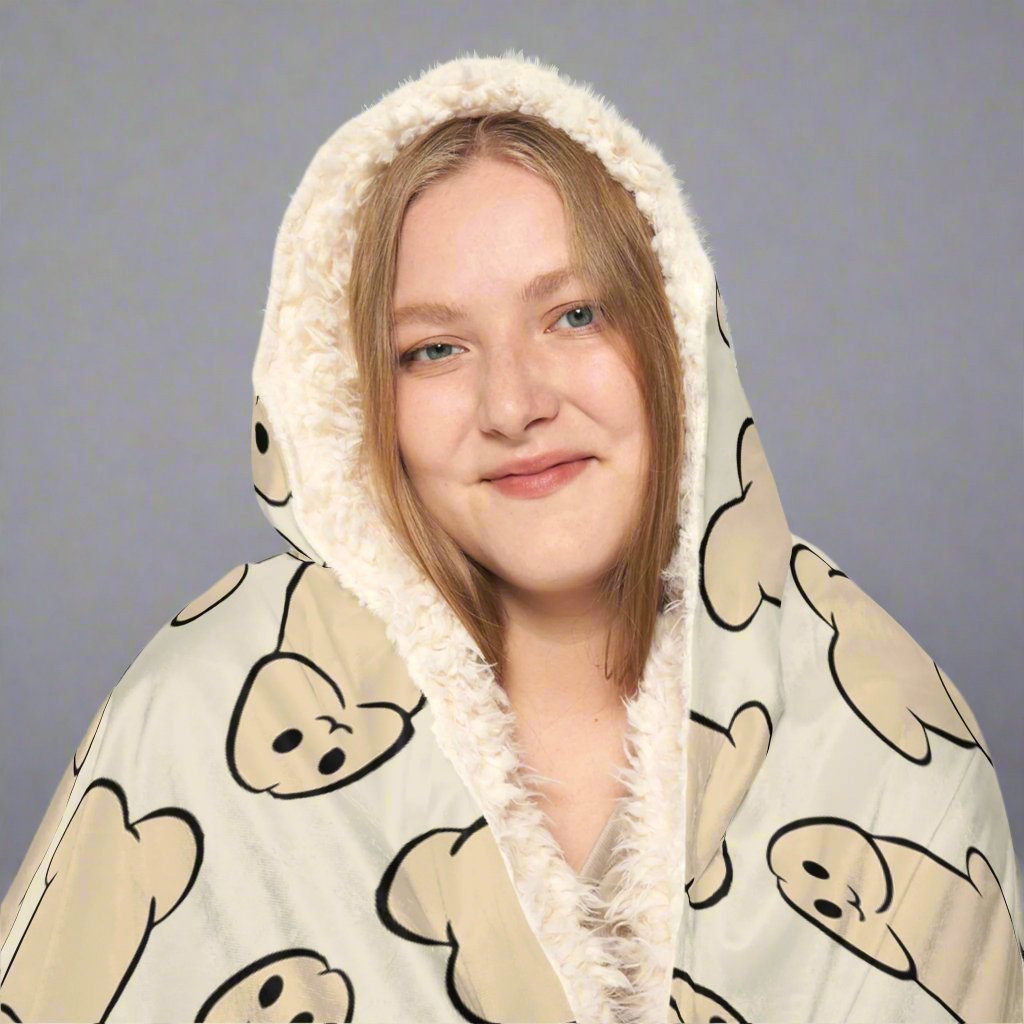 pajamas hoodie