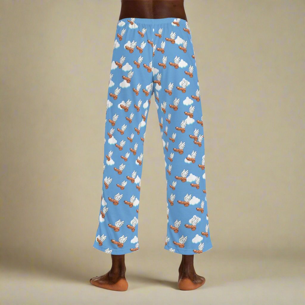 Men’s pajamas with bolt print
Funky lounge pants for men
CozyDream men’s nightwear
Cotton blend men’s pajama pants
Adjustable waistband sleep pants
Trendy men’s pajamas
Comfortable nightwear for men
Lightweight men’s loungewear
Men’s pajamas with pockets
Relaxed fit men’s sleepwear
Bolt pattern pajama pants
Funky pajama gift for men
Stylish loungewear pants for men
Machine washable men’s pajamas
Breathable men’s night pants
Soft cotton blend pajama pants
Men’s gift ideas for relaxation
Unique men’s sleepwea
