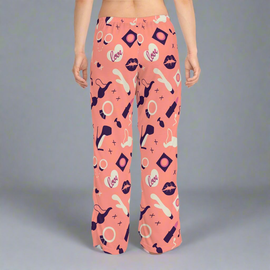 Women’s pajamas with bolt print
Funky pajama pants for women
CozyDream women’s loungewear
Cotton blend women’s sleep pants
Adjustable waistband pajamas
Trendy women’s nightwear
Relaxed fit women’s loungewear
Lightweight women’s pajamas
Comfortable sleep pants for women
Women’s funky lounge pants
Cozy pajamas with bold print
Women’s pajama gift idea
Stylish women’s sleep pants
Machine washable women’s pajama pants
Soft and breathable fabric
Bolt pattern pajama pants for women
Women’s gift ideas for relaxatio