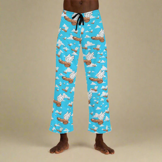 Men’s pajamas with bolt print
Funky lounge pants for men
CozyDream men’s nightwear
Cotton blend men’s pajama pants
Adjustable waistband sleep pants
Trendy men’s pajamas
Comfortable nightwear for men
Lightweight men’s loungewear
Men’s pajamas with pockets
Relaxed fit men’s sleepwear
Bolt pattern pajama pants
Funky pajama gift for men
Stylish loungewear pants for men
Machine washable men’s pajamas
Breathable men’s night pants
Soft cotton blend pajama pants
Men’s gift ideas for relaxation
Unique men’s sleepwea