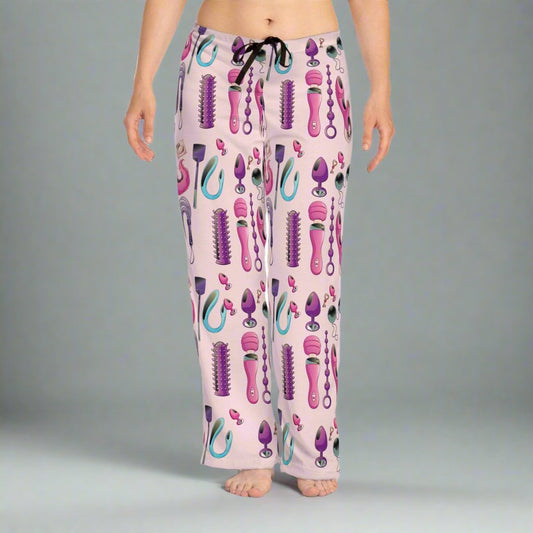 Toys for adults -  Women's Pajama Pants