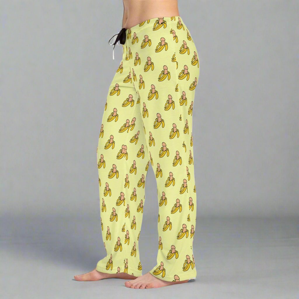 Women's Pajama Pants 