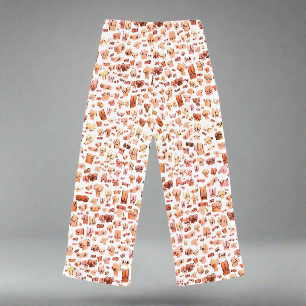 Women's Pajama Pants