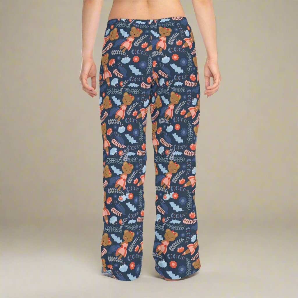 Women's Pajama Pants 