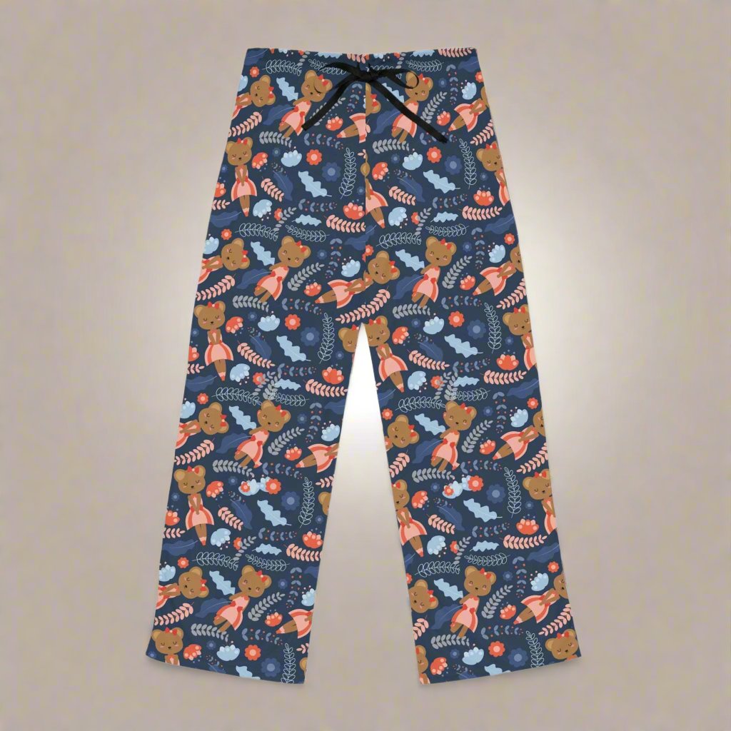 Women's Pajama Pants 